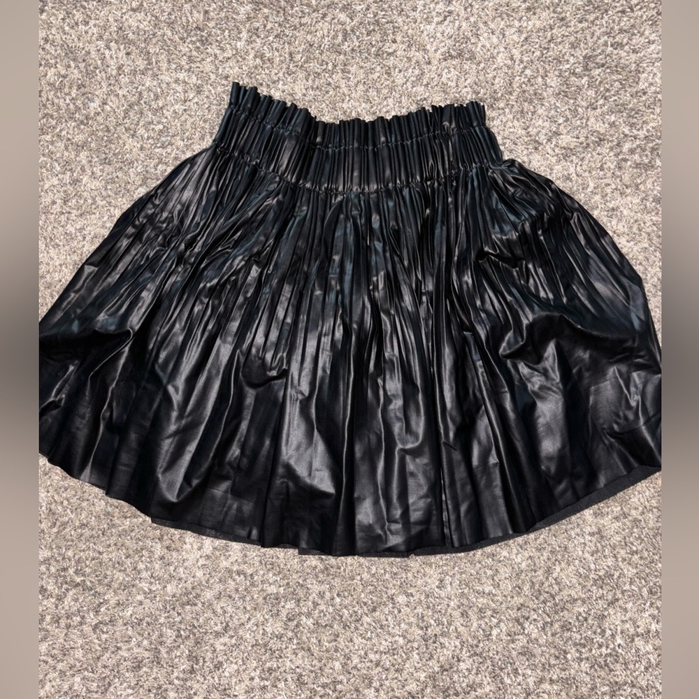 Zara skirt